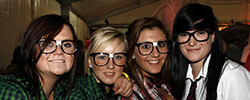 Carnival Friday - Including Fancy Dress Carnival Friday - Including Fancy Dress