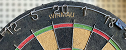 Open Darts Competition Open Darts Competition