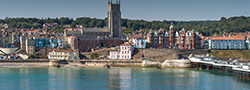 Challenge Yourself on the Walking Treasure Hunt
