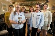 Cromer Carnival trophy presentations 10th October 2025