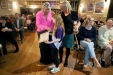Cromer Carnival trophy presentations 10th October 2025