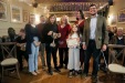 Cromer Carnival trophy presentations 10th October 2025