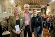 Cromer Carnival trophy presentations 10th October 2025
