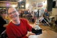 Cromer Carnival trophy presentations 10th October 2025