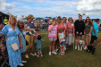 A few pictures from Carnival Sunday 2023