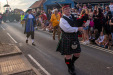 Carnvial Day - parade evening