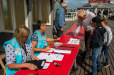 World's Pier Crabbing Championship & Seahorse Auction Day