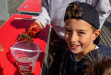 World's Pier Crabbing Championship & Seahorse Auction Day