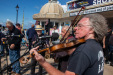 World's Pier Crabbing Championship & Seahorse Auction Day