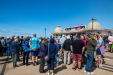 World's Pier Crabbing Championship & Seahorse Auction Day